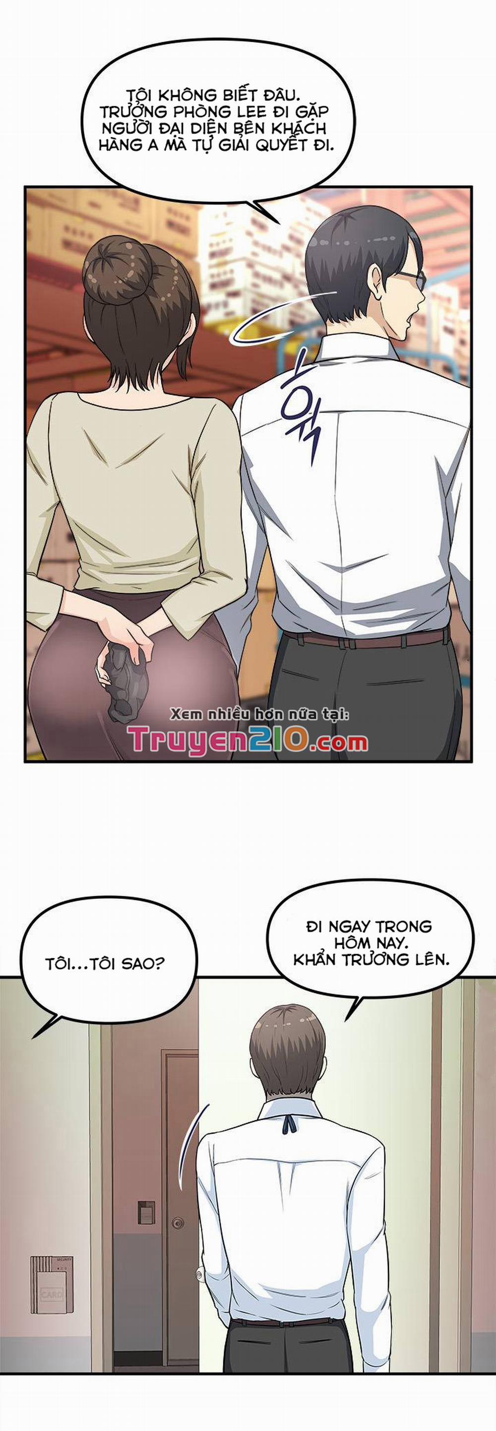 Máy Chịch Công Sở 8 trang 33