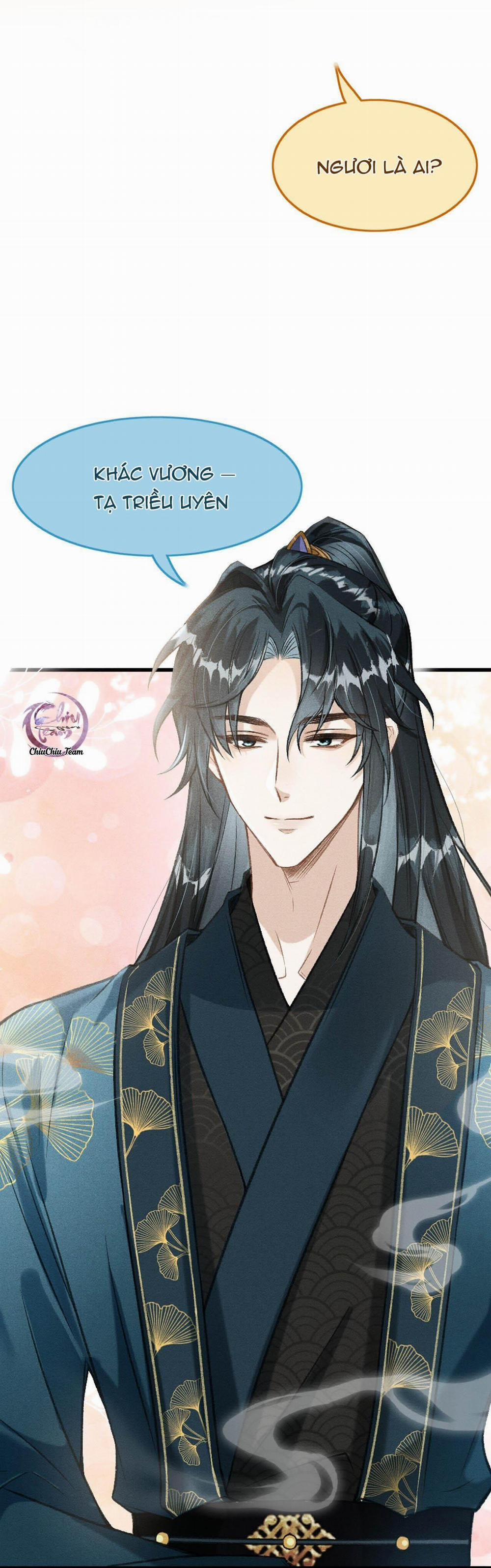 Mây Chiều Muôn Nghìn Dặm 0 trang 1