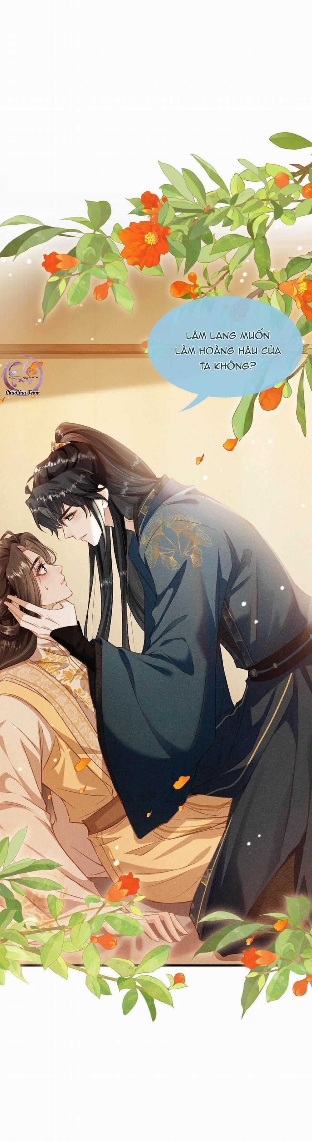 Mây Chiều Muôn Nghìn Dặm 0 trang 10