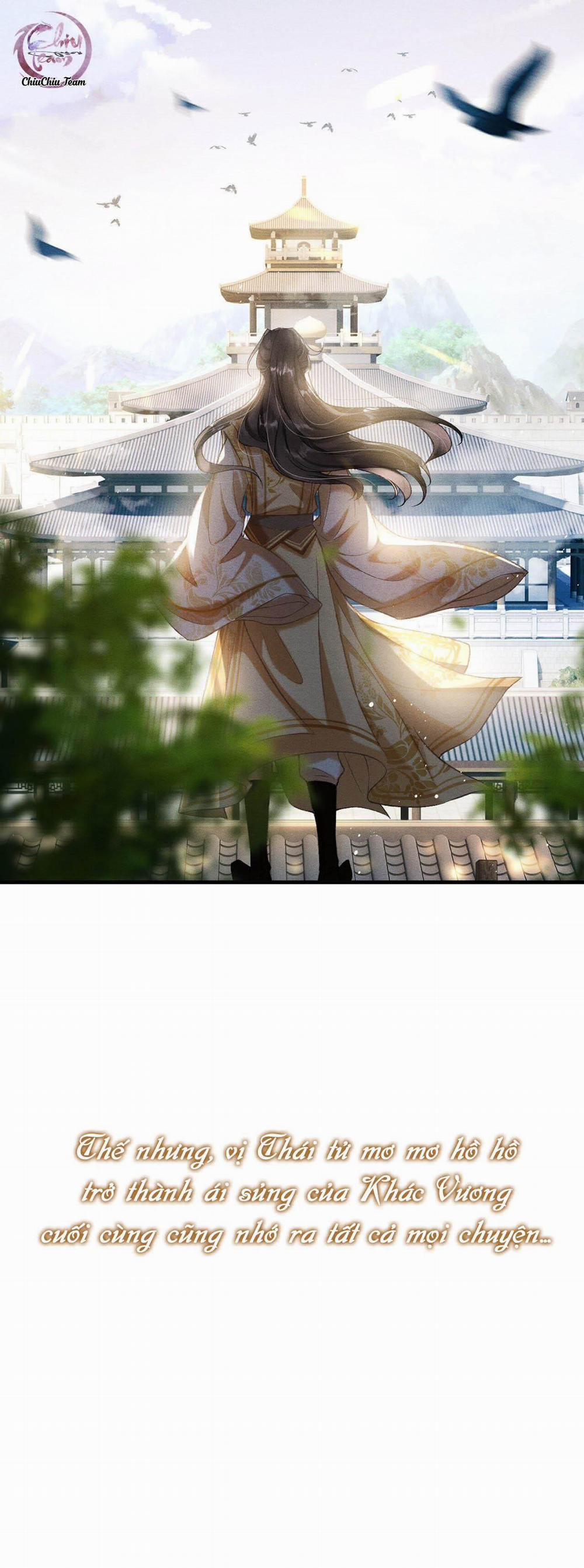 Mây Chiều Muôn Nghìn Dặm 0 trang 13