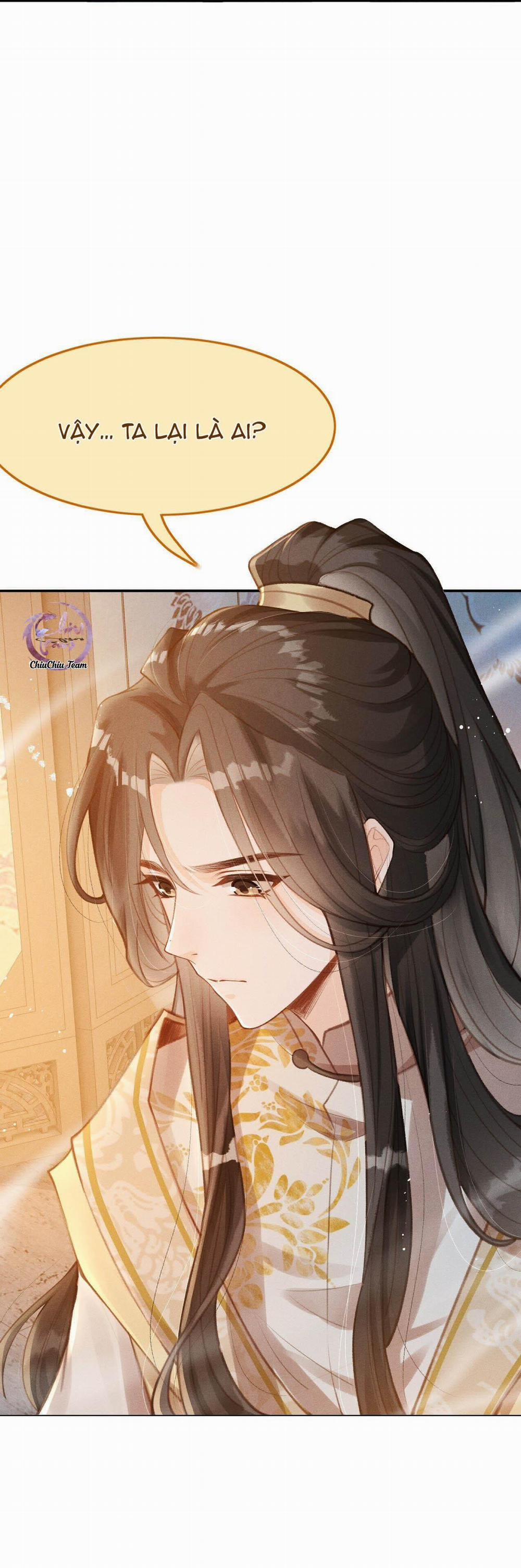 Mây Chiều Muôn Nghìn Dặm 0 trang 2