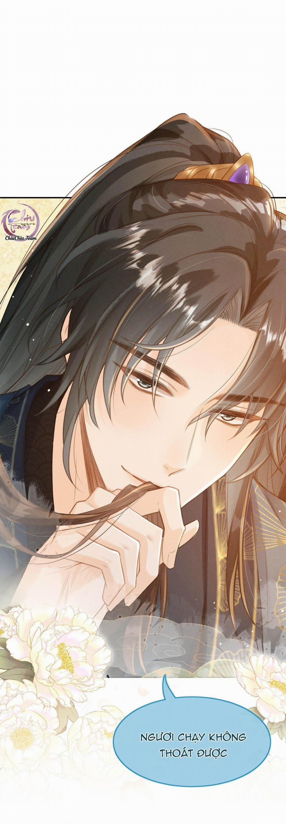 Mây Chiều Muôn Nghìn Dặm 0 trang 6