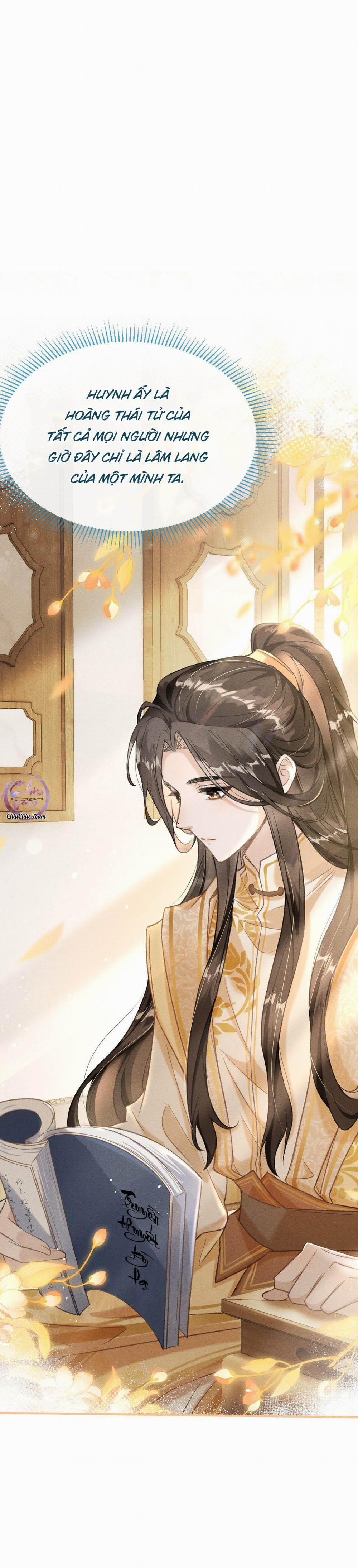 Mây Chiều Muôn Nghìn Dặm 0 trang 7