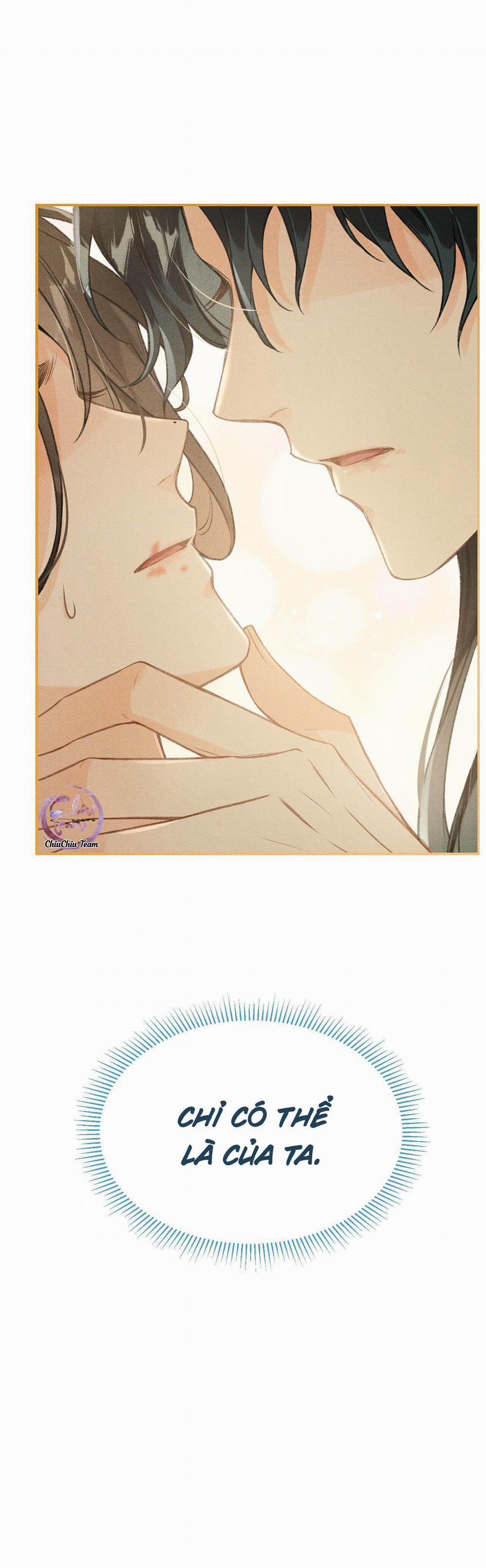 Mây Chiều Muôn Nghìn Dặm 0 trang 8