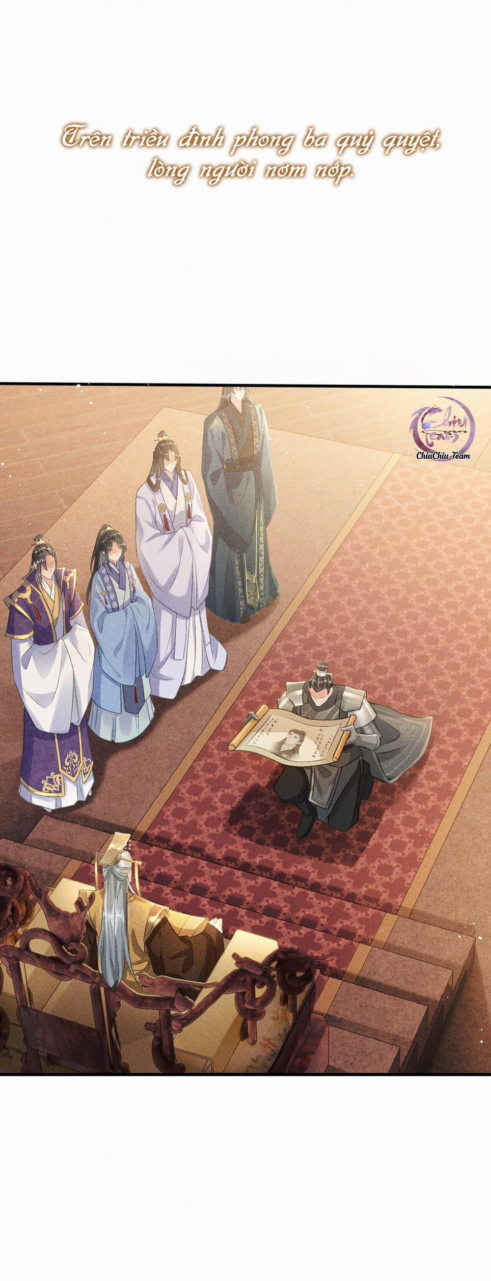 Mây Chiều Muôn Nghìn Dặm 0 trang 9