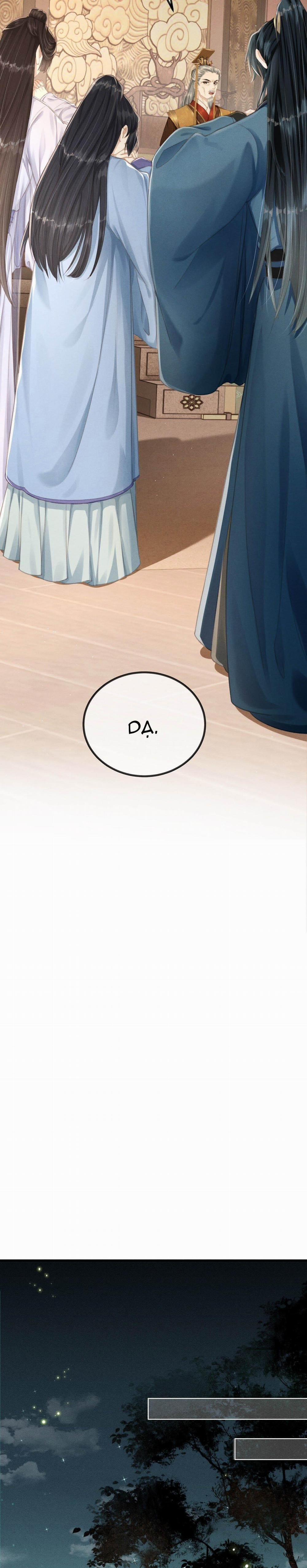 Mây Chiều Muôn Nghìn Dặm 1 trang 12