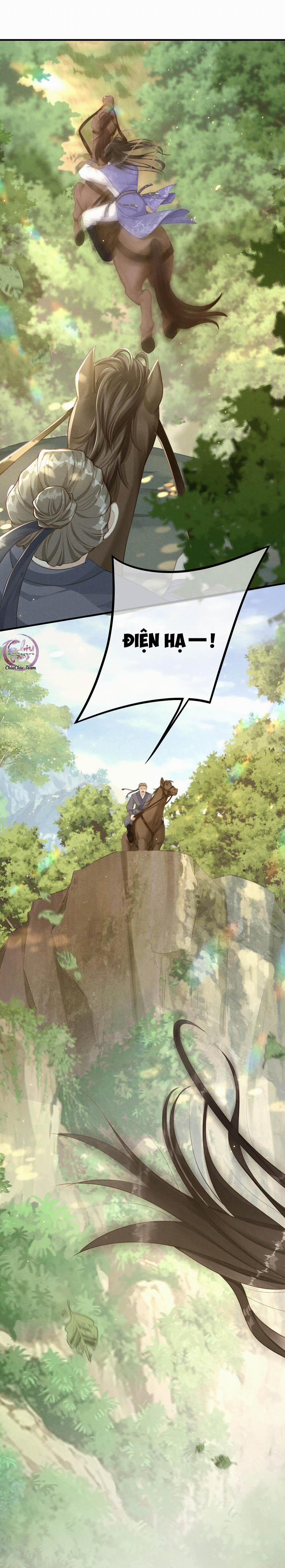 Mây Chiều Muôn Nghìn Dặm 1 trang 4