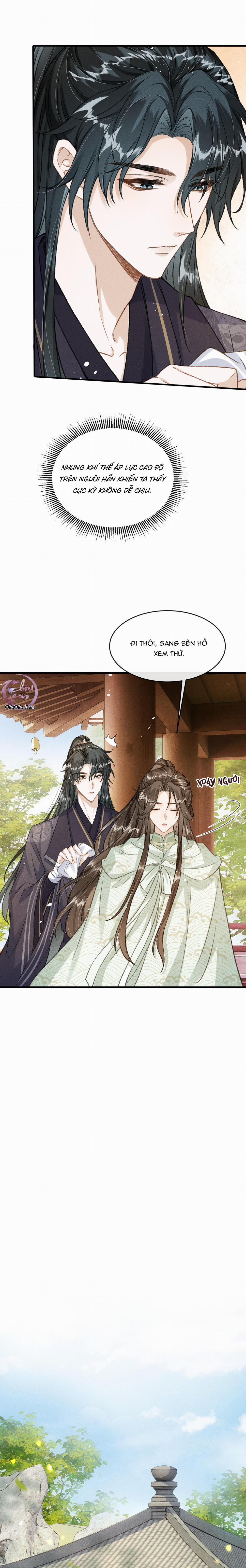 Mây Chiều Muôn Nghìn Dặm 10 trang 14