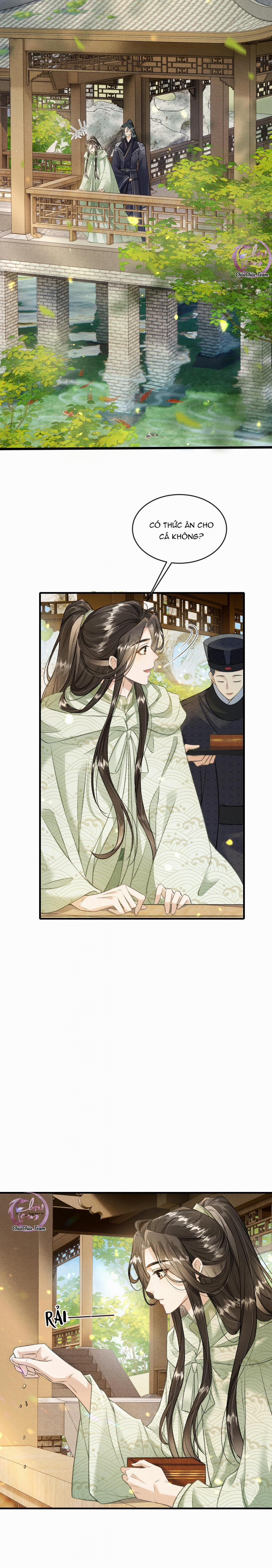 Mây Chiều Muôn Nghìn Dặm 10 trang 15