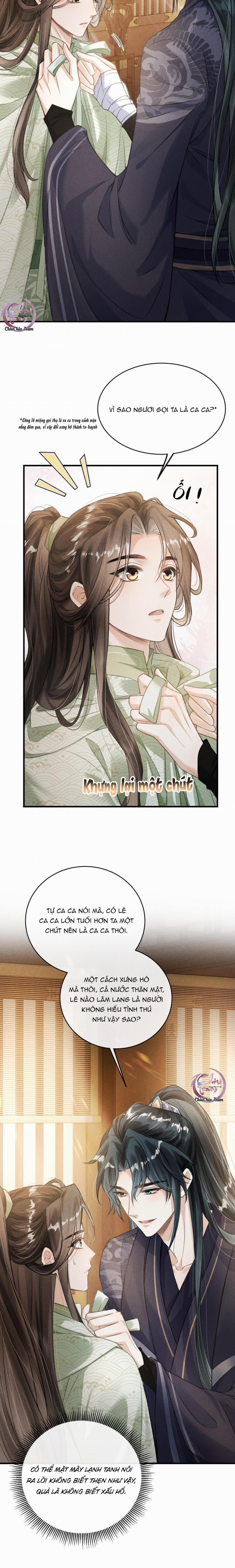 Mây Chiều Muôn Nghìn Dặm 10 trang 7