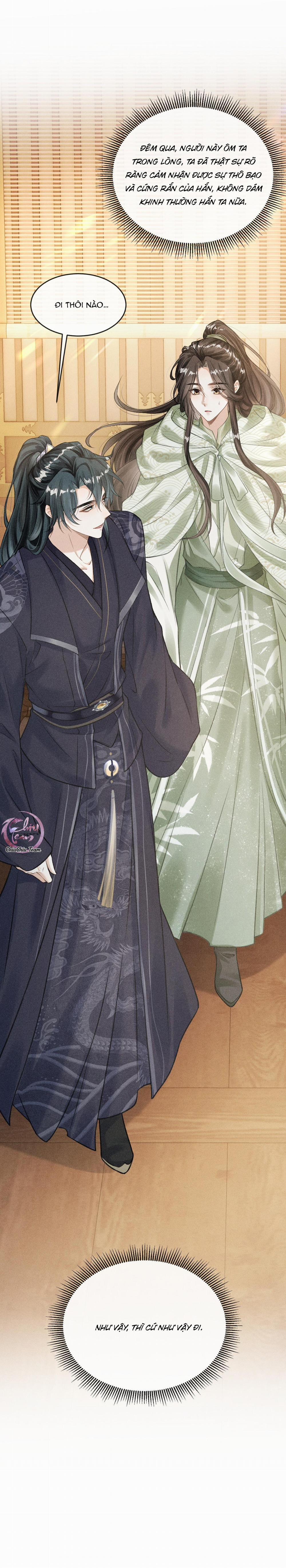 Mây Chiều Muôn Nghìn Dặm 10 trang 8