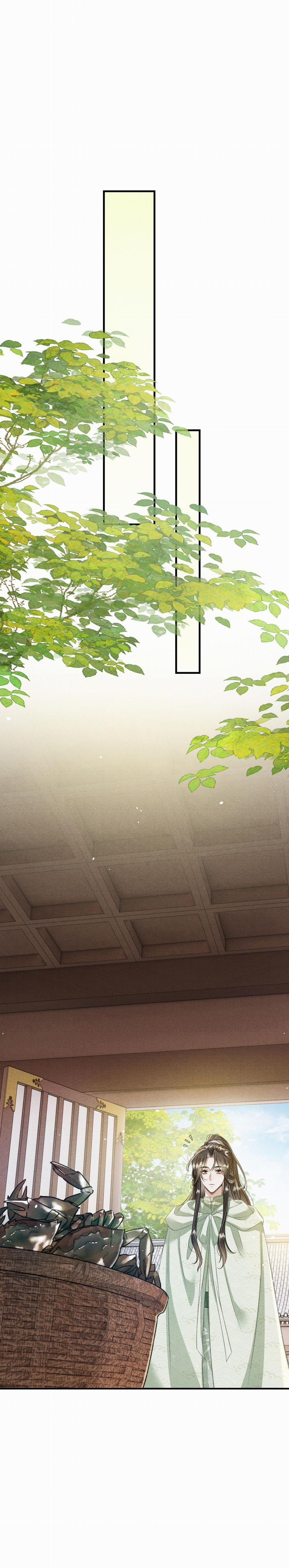 Mây Chiều Muôn Nghìn Dặm 11 trang 10