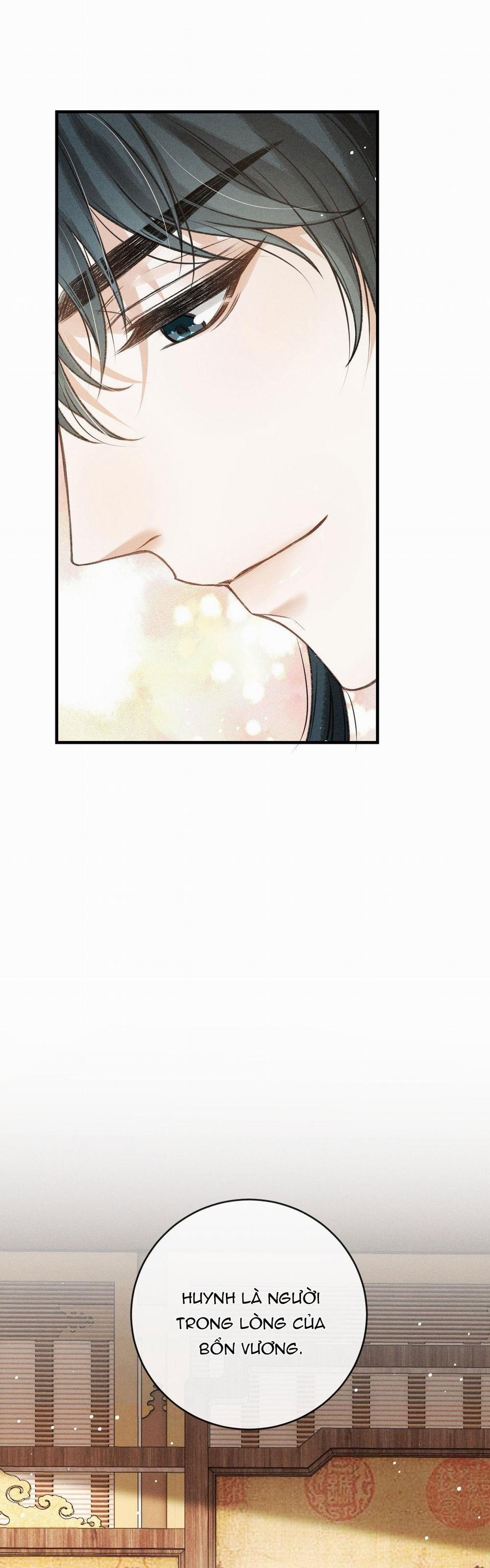 Mây Chiều Muôn Nghìn Dặm 11 trang 15