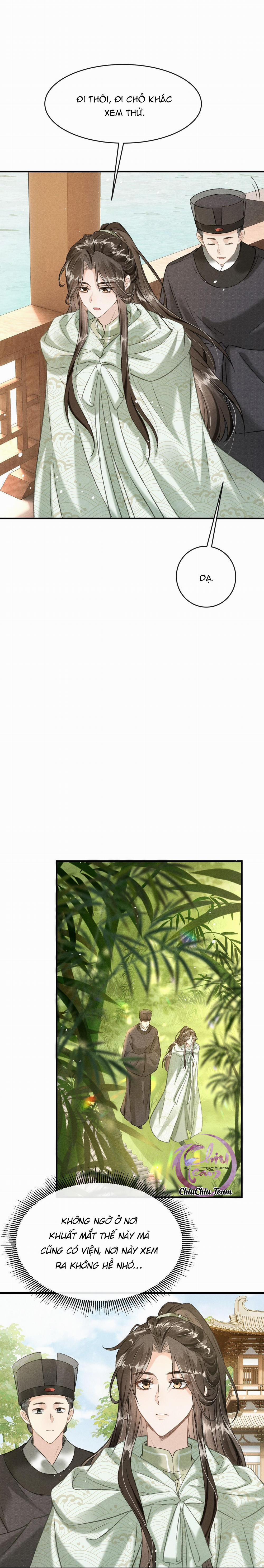 Mây Chiều Muôn Nghìn Dặm 11 trang 5