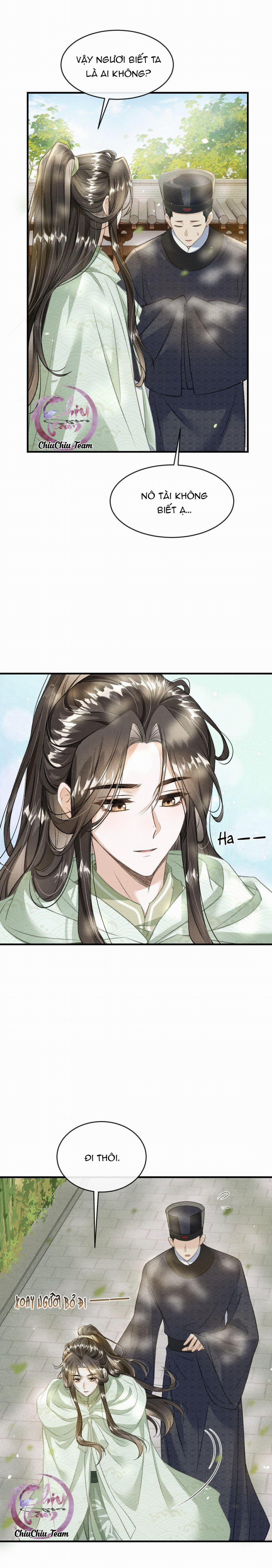 Mây Chiều Muôn Nghìn Dặm 11 trang 9