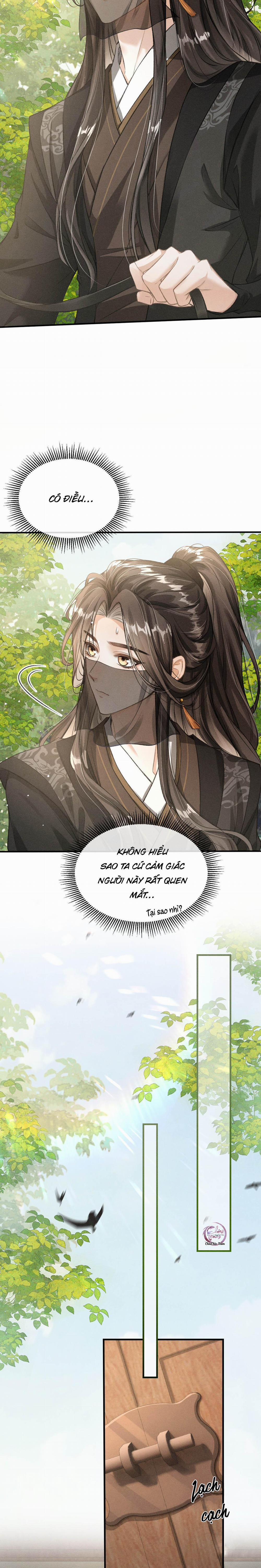 Mây Chiều Muôn Nghìn Dặm 12 trang 13