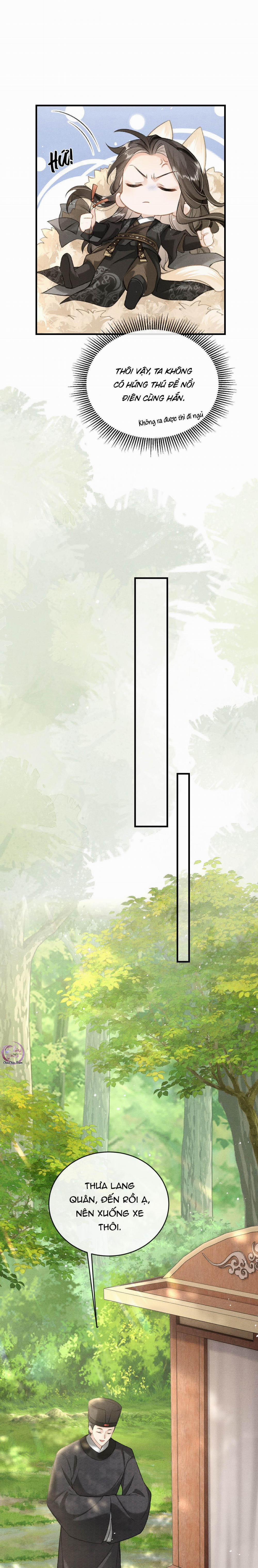 Mây Chiều Muôn Nghìn Dặm 12 trang 15