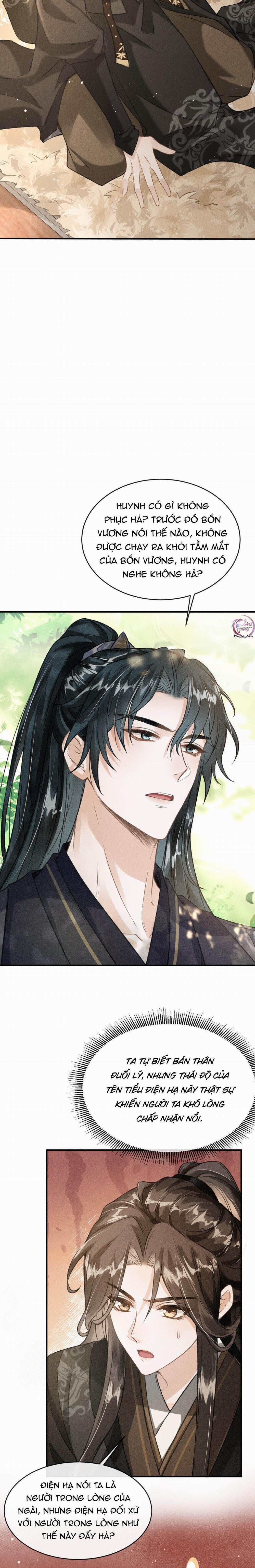 Mây Chiều Muôn Nghìn Dặm 12 trang 17