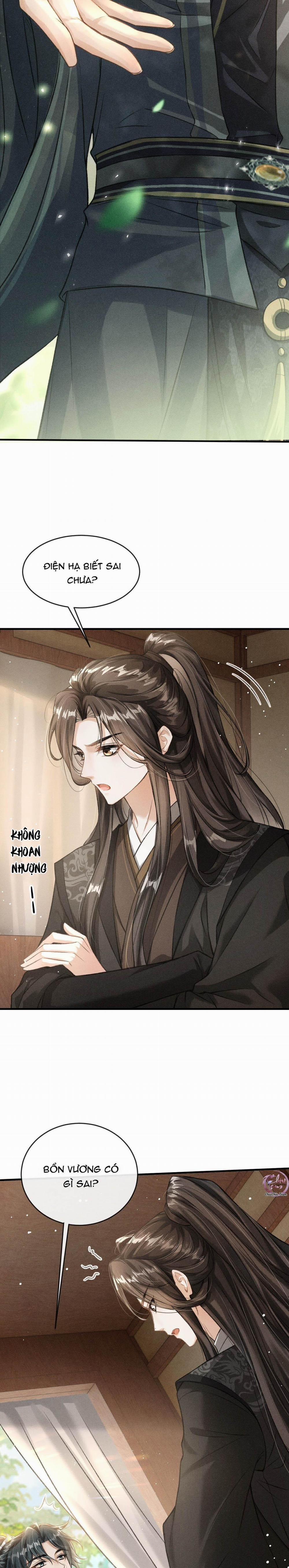 Mây Chiều Muôn Nghìn Dặm 12 trang 19