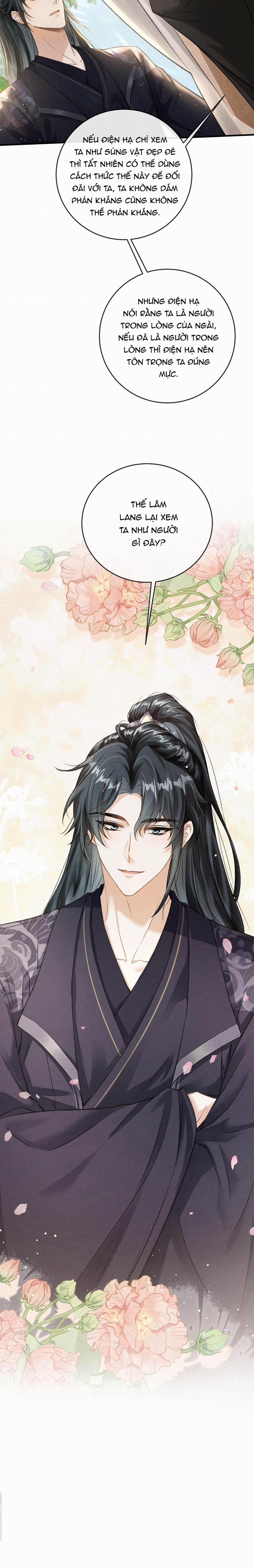 Mây Chiều Muôn Nghìn Dặm 12 trang 20