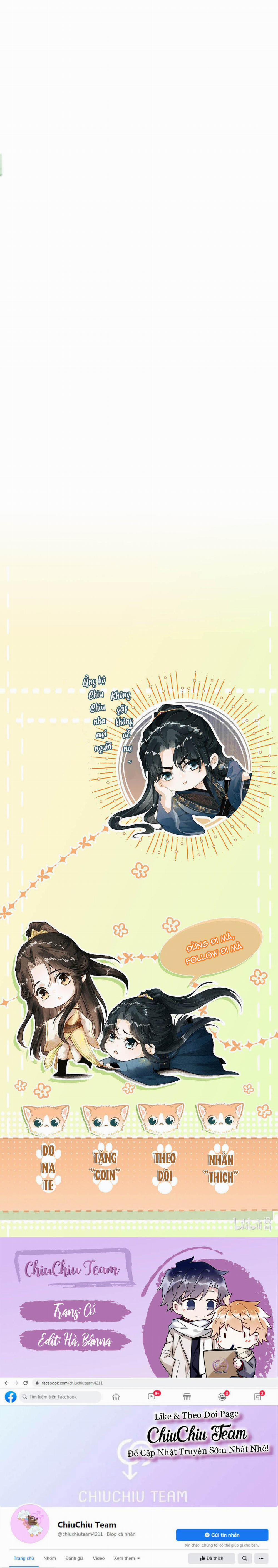 Mây Chiều Muôn Nghìn Dặm 12 trang 21