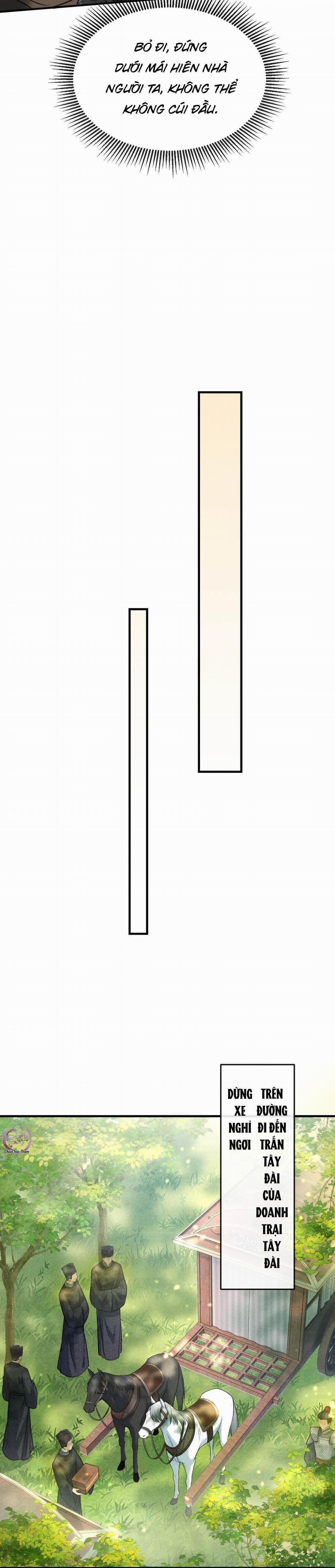 Mây Chiều Muôn Nghìn Dặm 12 trang 5