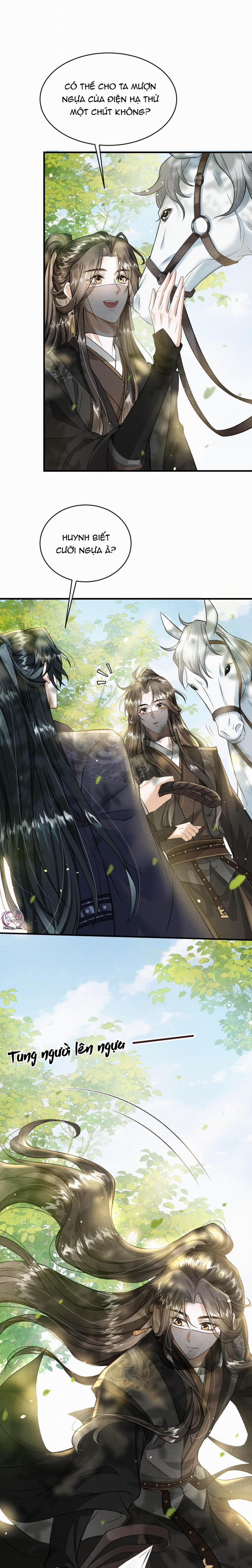 Mây Chiều Muôn Nghìn Dặm 12 trang 6