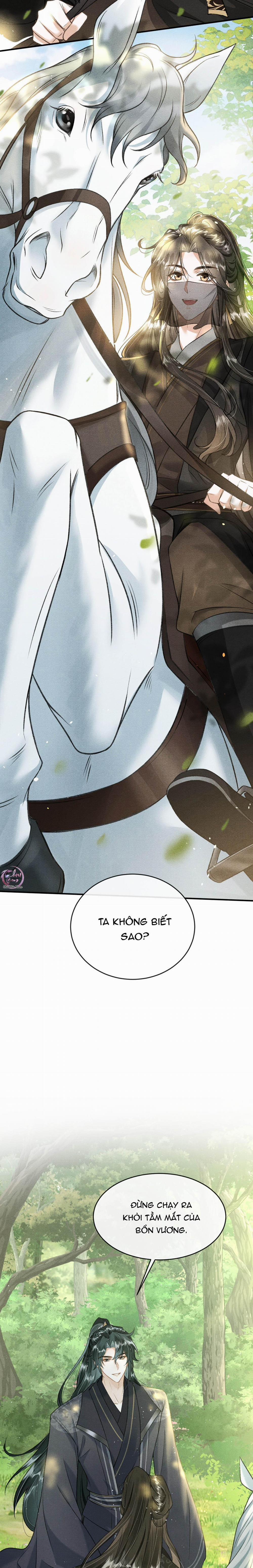 Mây Chiều Muôn Nghìn Dặm 12 trang 7