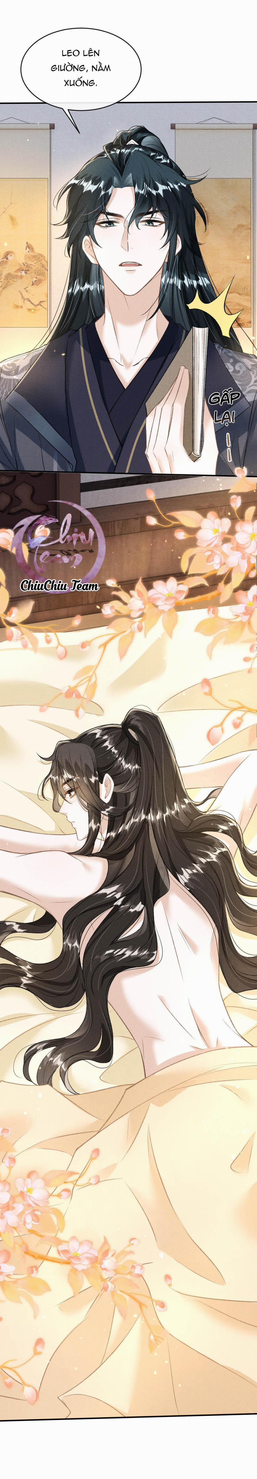 Mây Chiều Muôn Nghìn Dặm 13 trang 10