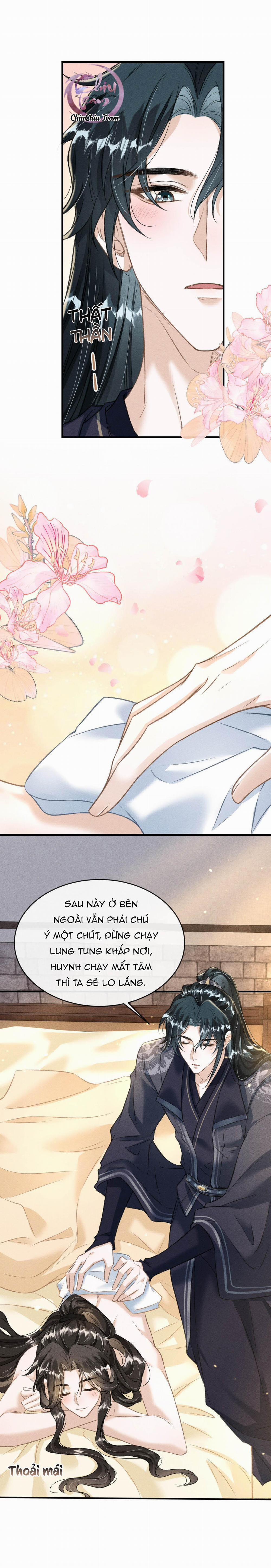Mây Chiều Muôn Nghìn Dặm 13 trang 11