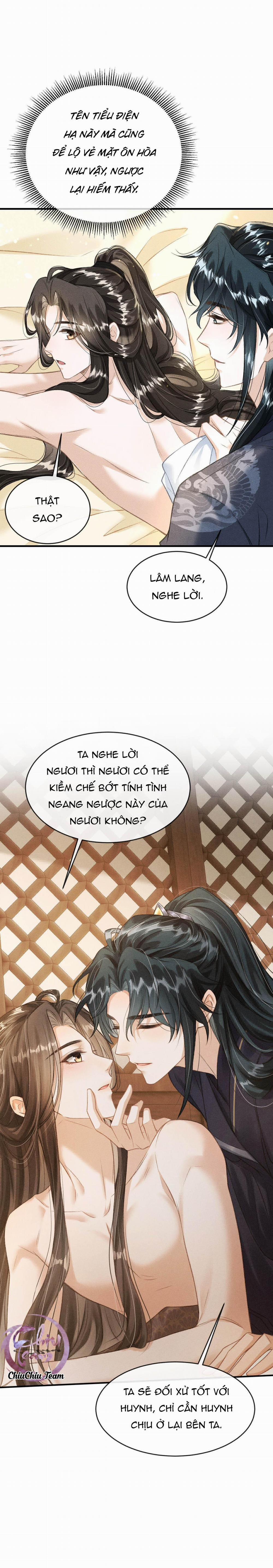 Mây Chiều Muôn Nghìn Dặm 13 trang 12