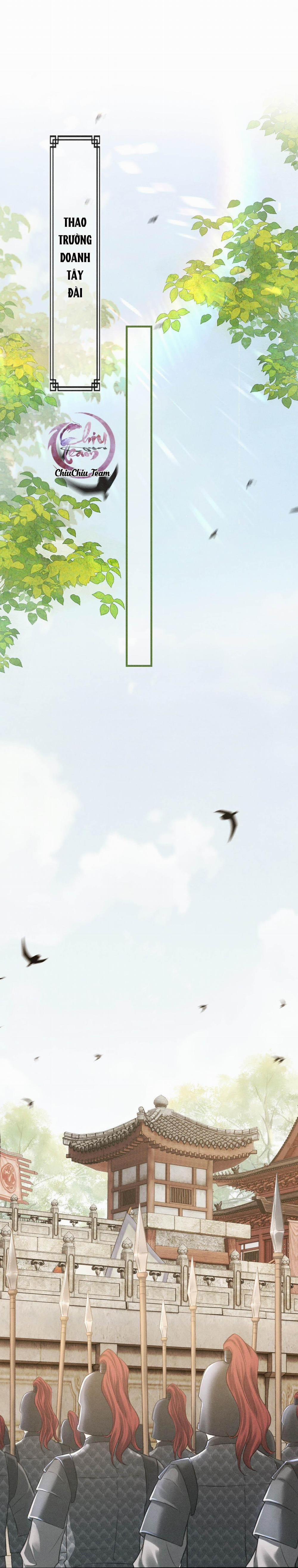 Mây Chiều Muôn Nghìn Dặm 13 trang 13