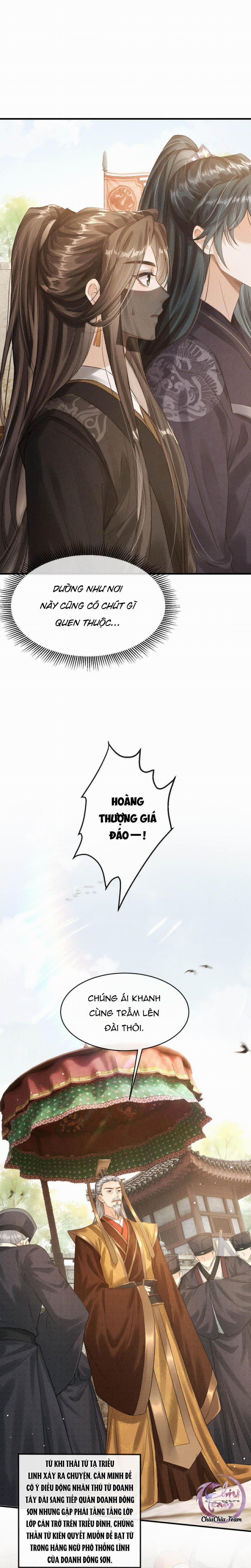 Mây Chiều Muôn Nghìn Dặm 13 trang 15