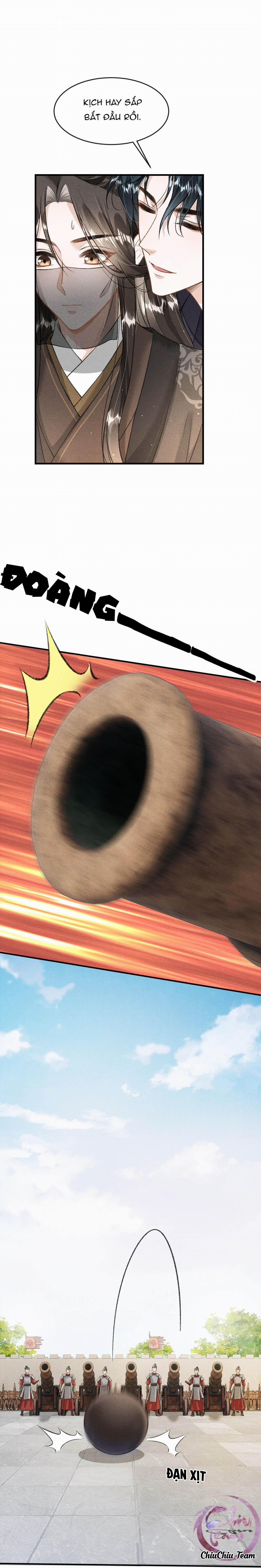 Mây Chiều Muôn Nghìn Dặm 13 trang 18