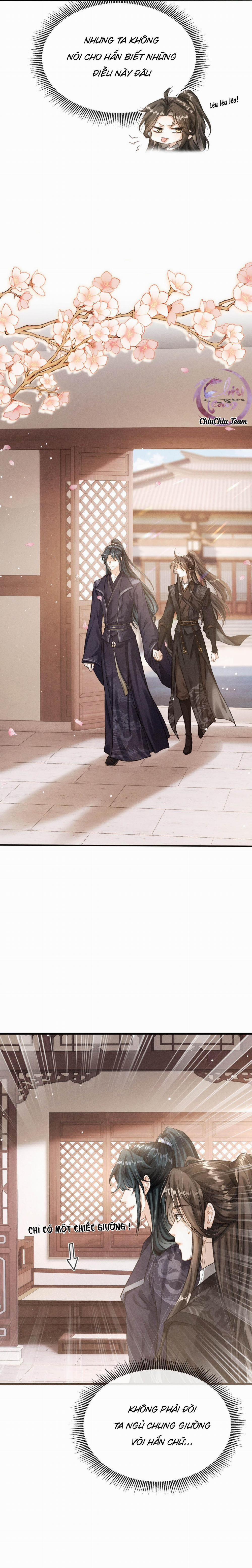 Mây Chiều Muôn Nghìn Dặm 13 trang 2