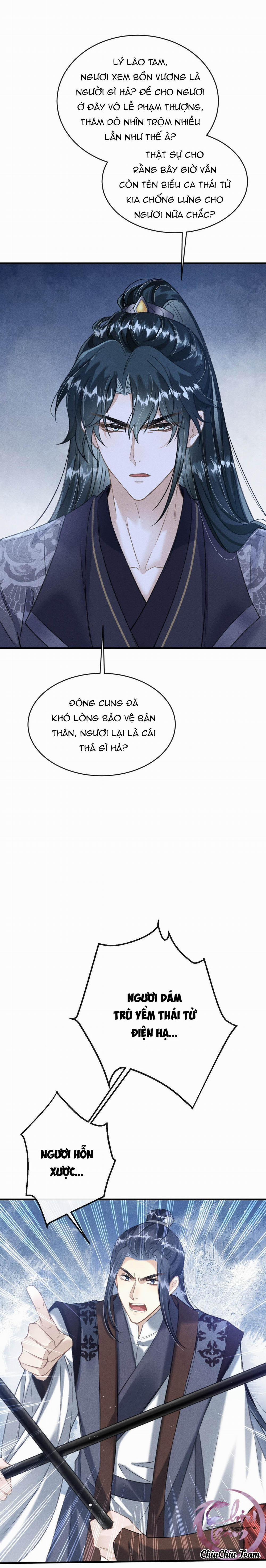 Mây Chiều Muôn Nghìn Dặm 13 trang 5