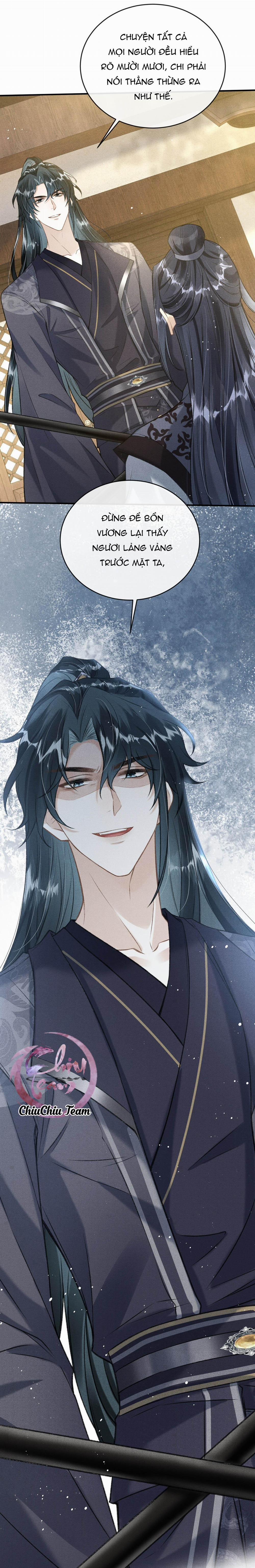 Mây Chiều Muôn Nghìn Dặm 13 trang 6