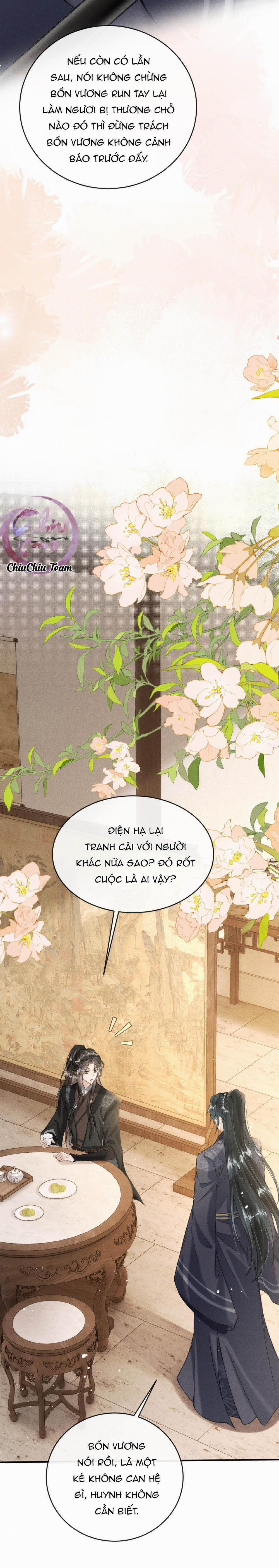 Mây Chiều Muôn Nghìn Dặm 13 trang 7