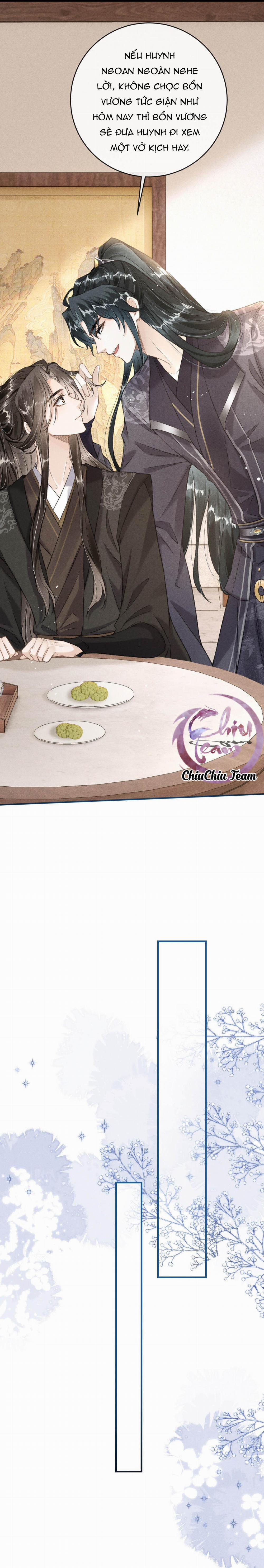 Mây Chiều Muôn Nghìn Dặm 13 trang 8