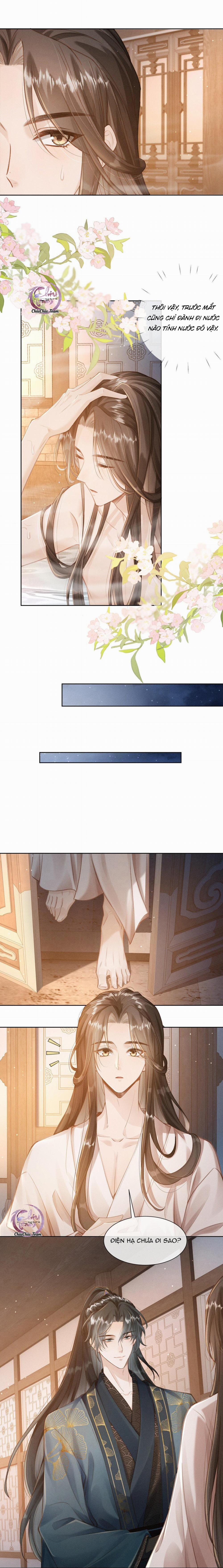 Mây Chiều Muôn Nghìn Dặm 2 trang 10