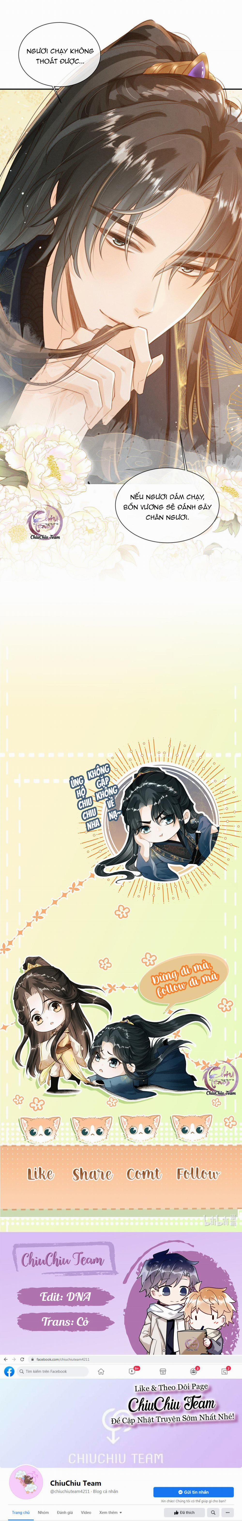 Mây Chiều Muôn Nghìn Dặm 2 trang 13