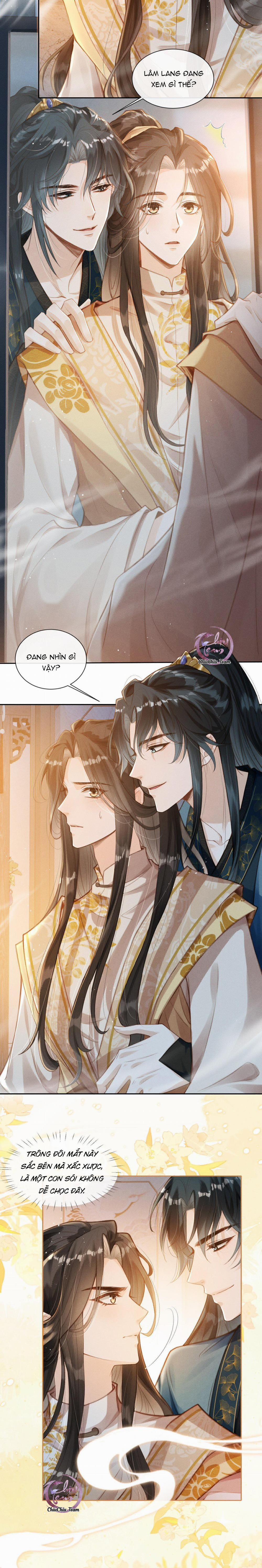 Mây Chiều Muôn Nghìn Dặm 2 trang 6