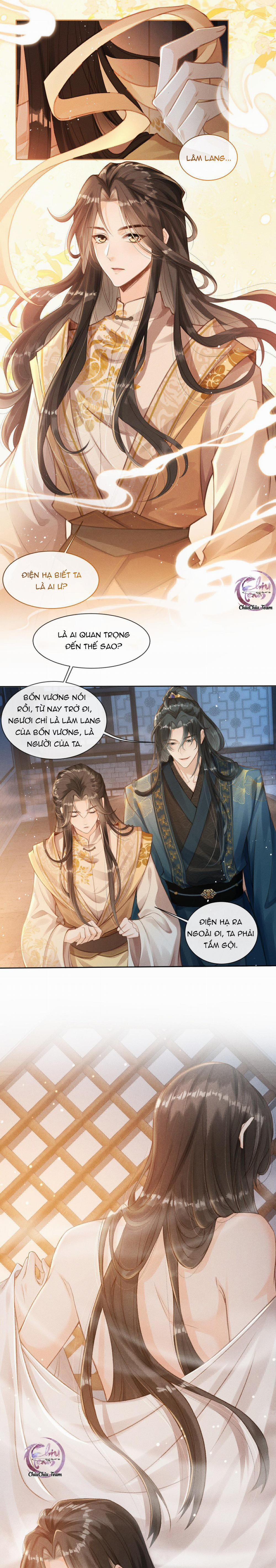 Mây Chiều Muôn Nghìn Dặm 2 trang 7