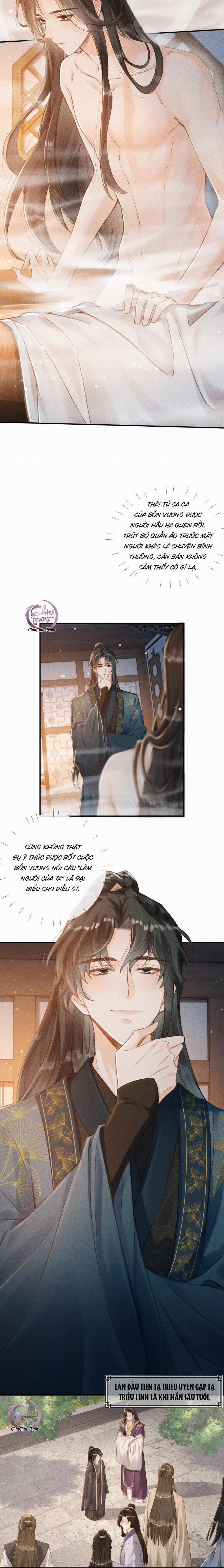 Mây Chiều Muôn Nghìn Dặm 2 trang 8