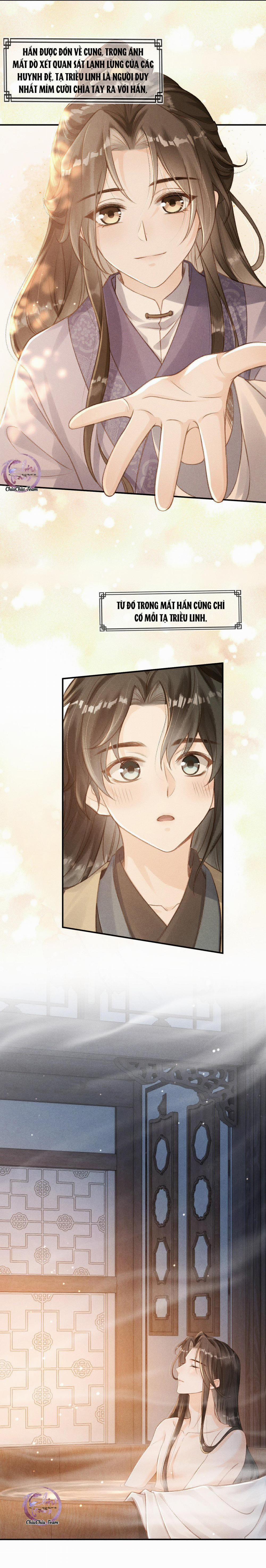Mây Chiều Muôn Nghìn Dặm 2 trang 9