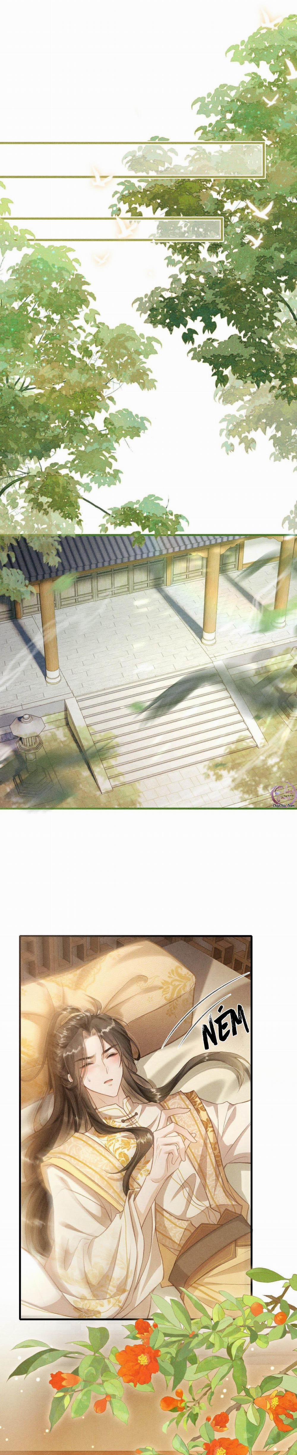 Mây Chiều Muôn Nghìn Dặm 4 trang 6