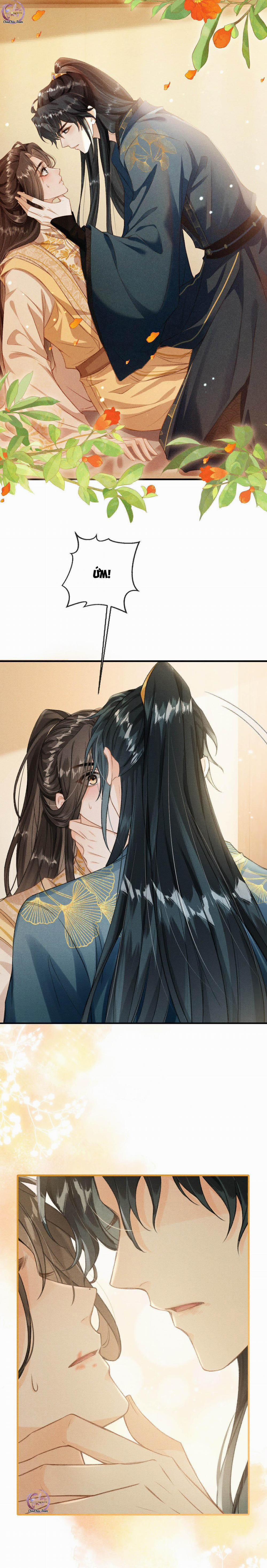 Mây Chiều Muôn Nghìn Dặm 4 trang 7