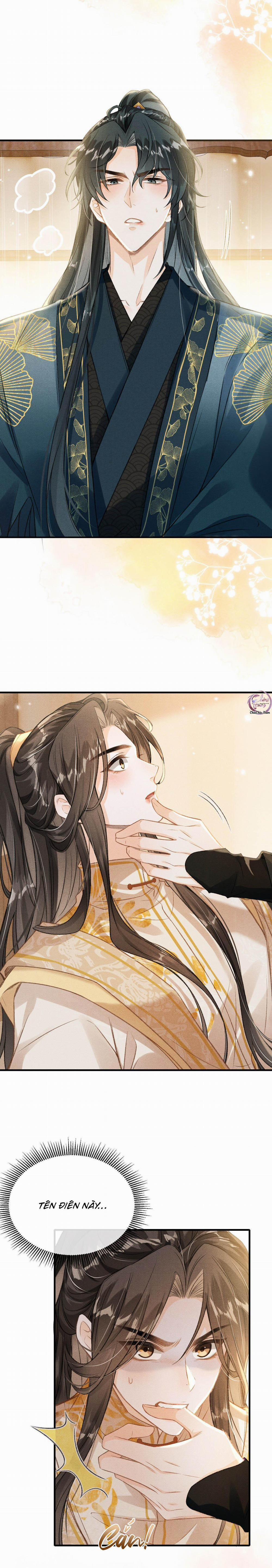 Mây Chiều Muôn Nghìn Dặm 4 trang 8