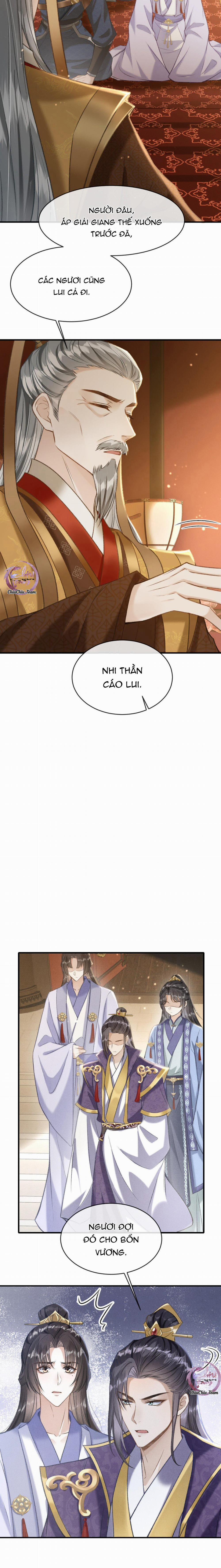 Mây Chiều Muôn Nghìn Dặm 5 trang 1