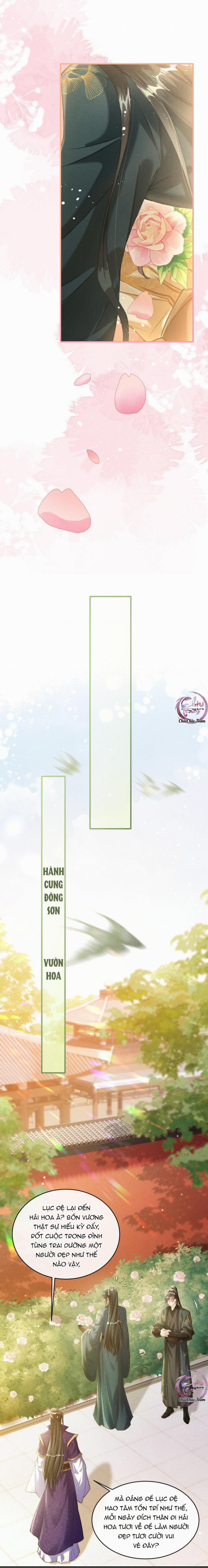 Mây Chiều Muôn Nghìn Dặm 5 trang 10